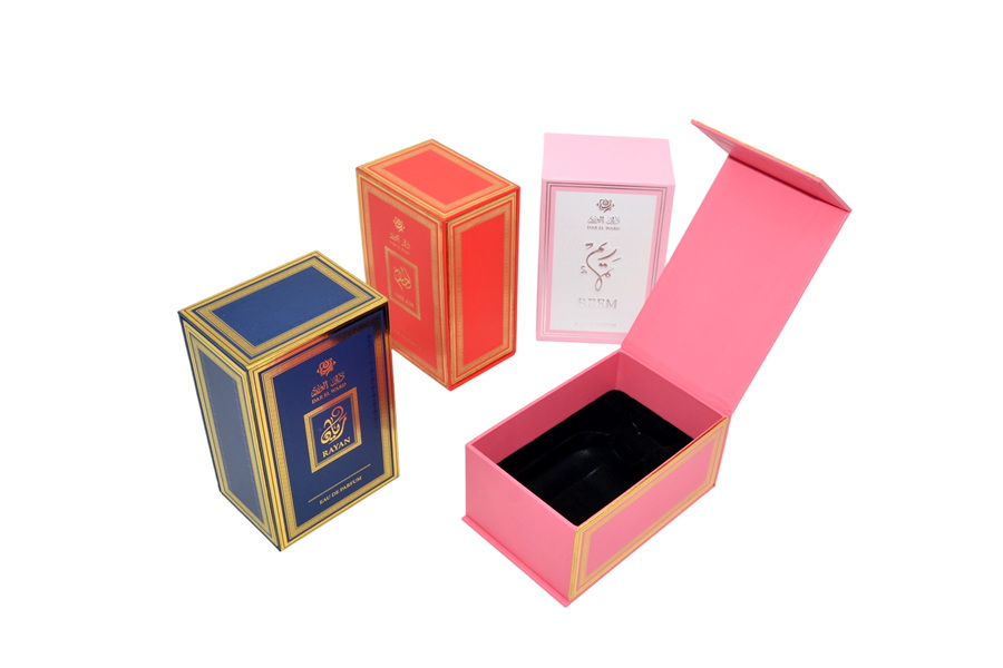 Perfume box